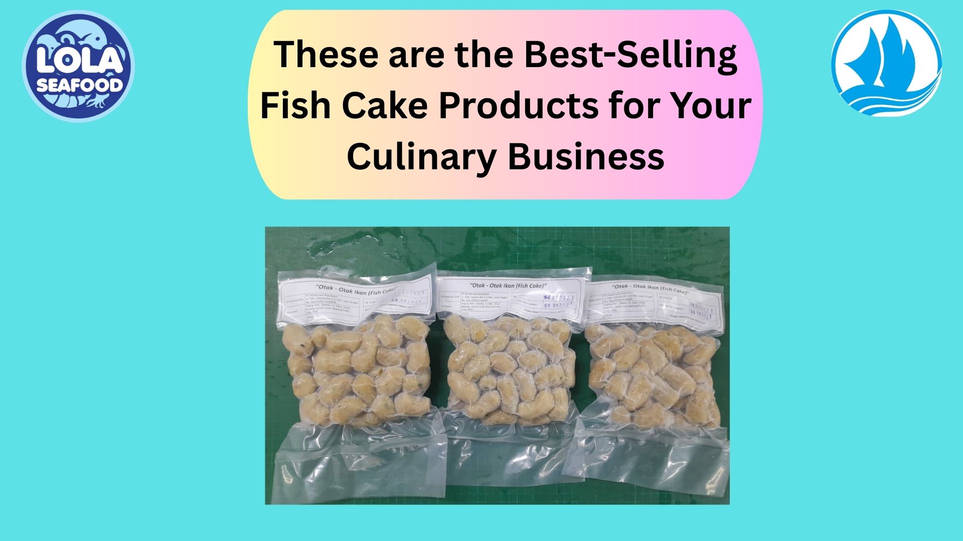  These are the Best-Selling Fish Cake Products for Your Culinary Business